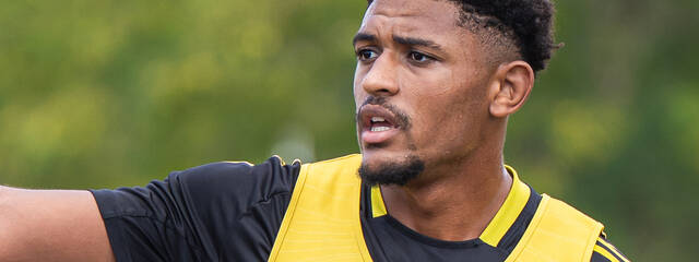 Espoirs, entrainement dirigé du côté d'Angers