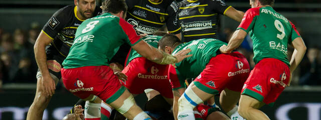 ERCC : Dernier Round ! 