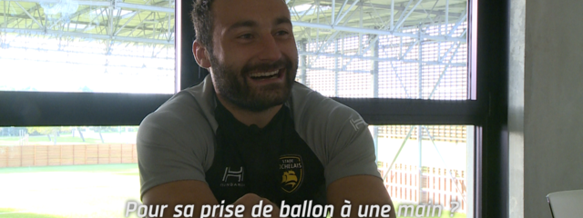 ERCC - J2 - Stade Rochelais / Ulster : Le Debrief
