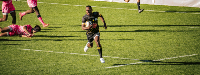 Espoirs, calendrier de la deuxième phase