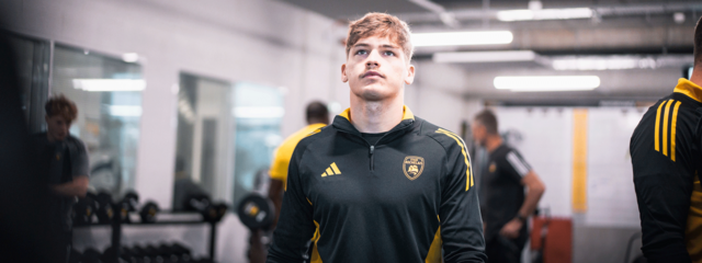 Espoirs, six jeunes prolongent ! 