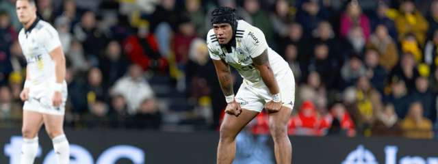 Face aux Harlequins, faites vos enchères !