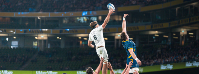 Face aux Quins, gagner pour continuer