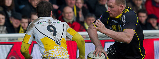 "Faire une bonne entame de match"