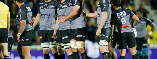 Gloucester - Stade Rochelais : l'avant-match ! 