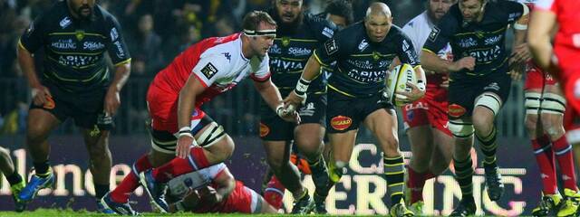 Grenoble / La Rochelle : le Face à face ! 