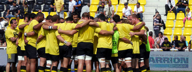 Groupe ASR-AUCH