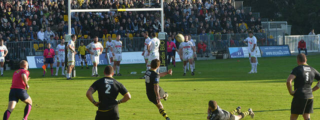 Groupe ASR - BRIVE