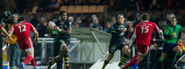 Groupe ASR - NARBONNE