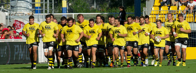 Groupe Colomiers-La Rochelle