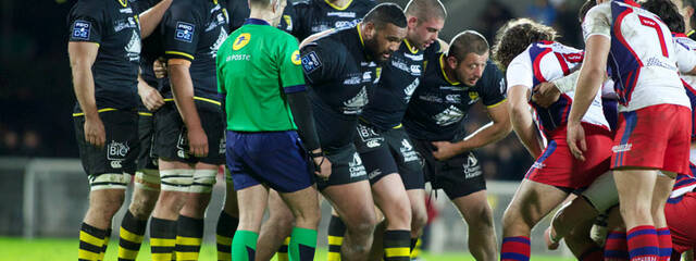 Groupe MASSY- ASR