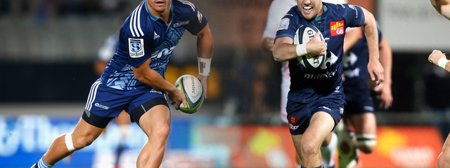 Ihaia West et Maxime Lafage jusqu'en 2021 ! 