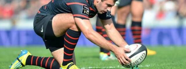 Info recrutement : BARRAQUE, GUYOT et BOBO !