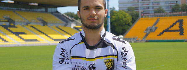 Interview de Charles Lagarde
