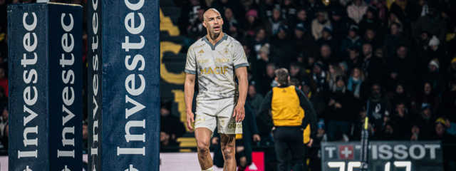 Investec Champions Cup, la liste des 42