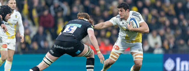Investec Champions Cup, nos adversaires à la loupe