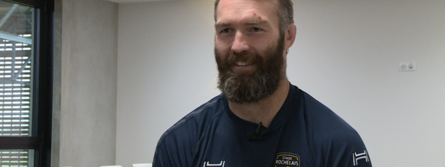J12 - Stade Rochelais / Montpellier : Le Debrief ! 