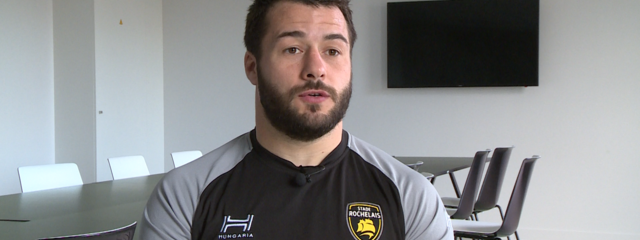 J15 - Oyonnax / Stade Rochelais : Le Debrief