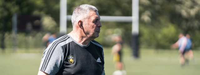 Jean-Marc Poinseau : "Ce n’est pas un match anodin"