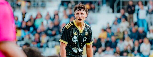 Jeunes et Féminines : Point d'étape !