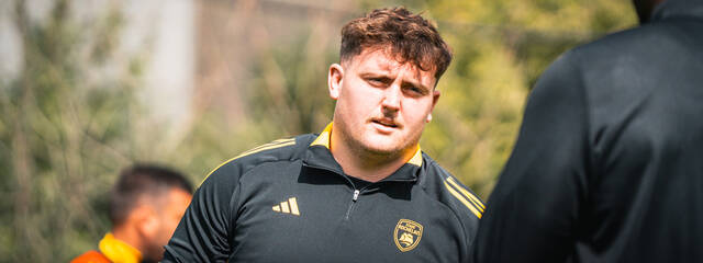 Karl Sorin prolonge jusqu'en 2027 !
