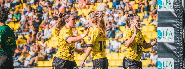 L'Élite 2 à Deflandre pour une place en finale !