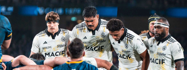 L’EPCR fait évoluer son règlement avec deux changements majeurs