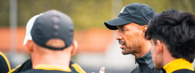 L'équipe pour le déplacement à l'USAP !