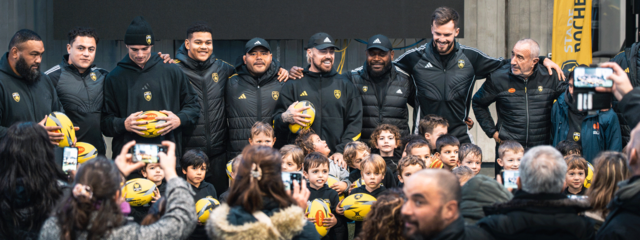 L'opération 1 enfant, 1 ballon continue ! 