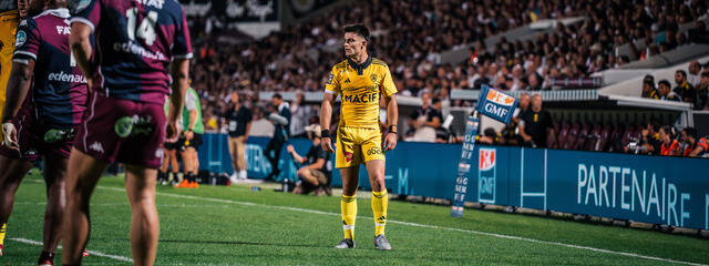 L’UBB, pour un choc qui comptera double !