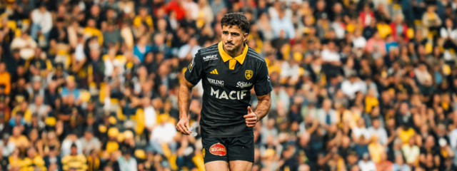 L'USAP, un duel de caractère à Deflandre ? 