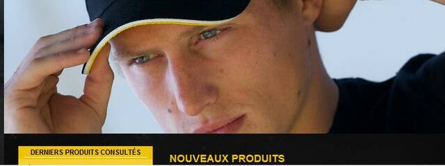 La boutique ASR se prépare pour Noël !