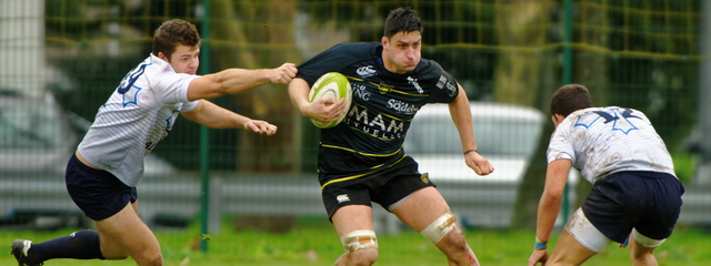 La compo des Espoirs ! 