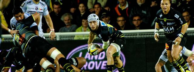 La compo pour Worcester / La Rochelle !