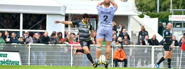 La Fiche Technique : Carcassonne 33 - 35 La Rochelle