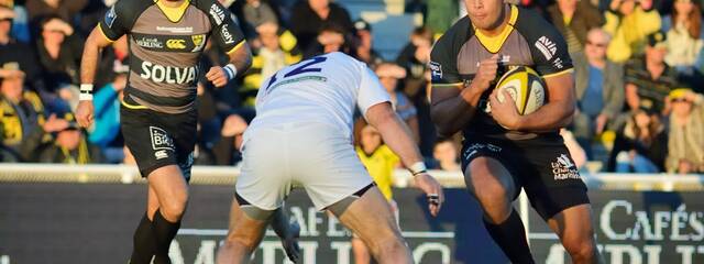 La Fiche Technique : La Rochellle 37 - 10 Bourg-en-Bresse