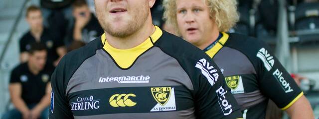 La Fiche Technique : Lyon 25 - 14 La Rochelle