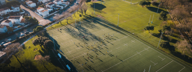 La Plaine des Jeux passe en mode Sevens !