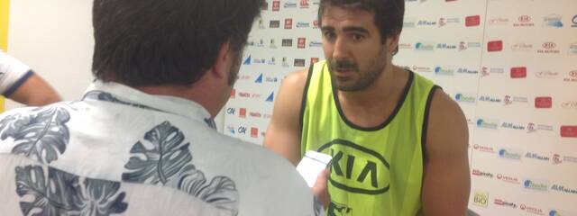 La Rochelle 24 - 10 SU Agen