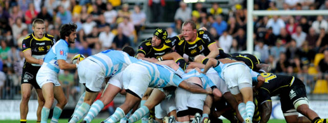 La Rochelle - Auch