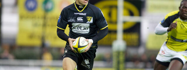 La Rochelle dispose de Carcassonne