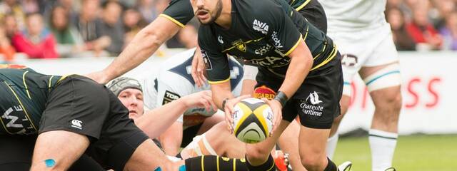 La Rochelle / Gloucester : Les Stats ! 