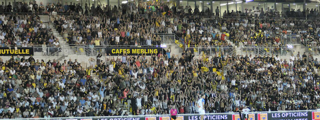 La Rochelle - Montpellier : toutes les infos !