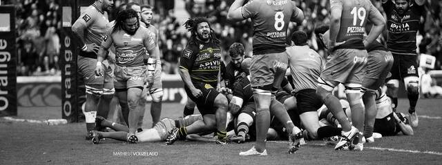 La Rochelle - Pau : Avant match ! 