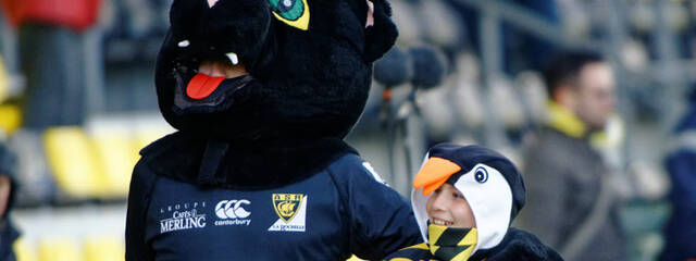 La Rochelle - Stade Français : toutes les infos 