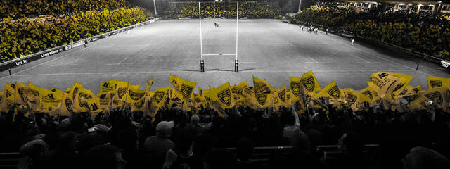 La Rochelle - Toulon : Toutes les infos ! 