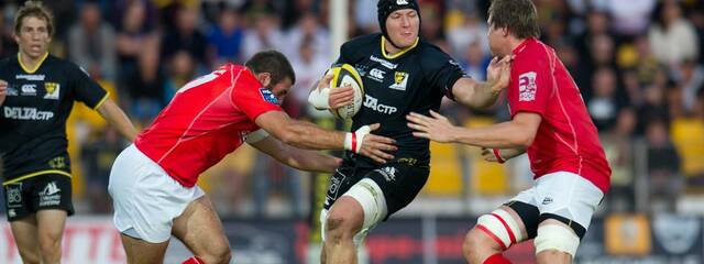Le Groupe pour Auch / La Rochelle