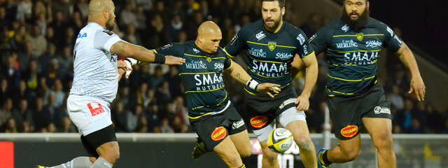 Le groupe pour Grenoble ! 