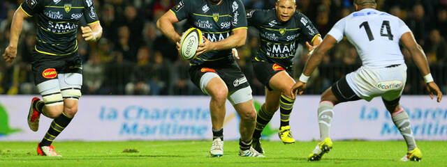 Le groupe pour le déplacement à Oyonnax
