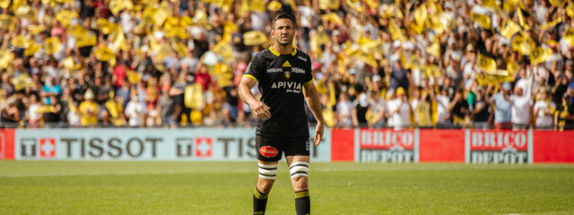 Le groupe pour le Stade Français !
